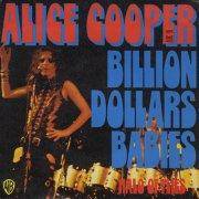 Alice Cooper : Billion Dollars Babies